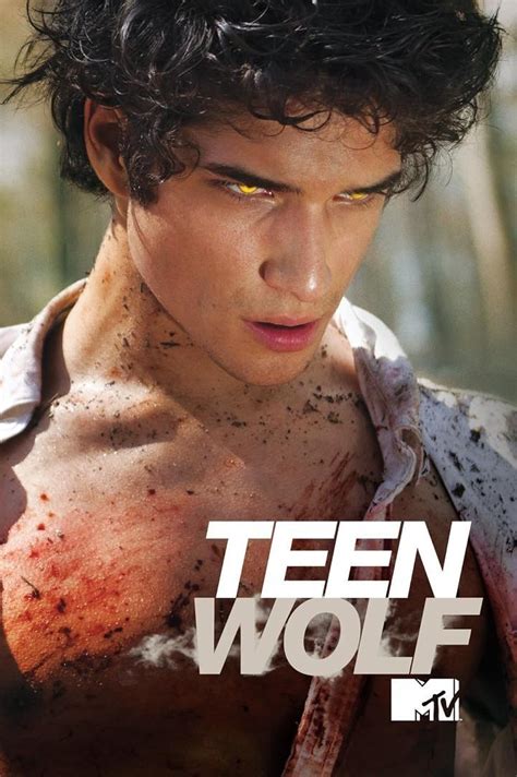 tinyzone supernatural|Teen Wolf (TV Series 2011–2017) .